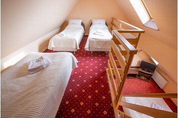 Polen Hotel Nowy Targ, Eksteriør